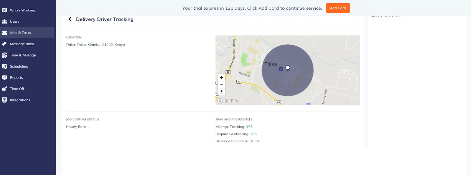 7 Best GPS Apps for Truckers Timeero
